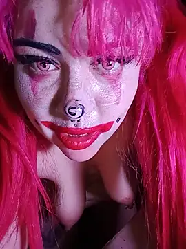 bruja_sscarlata live cam on StripChat