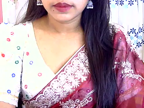 Noor_Zarin27 live cam on StripChat