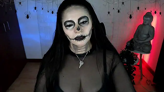 GODDESS_EVANS