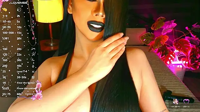 JessicaRabittt live cam on StripChat