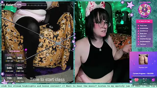 LadyMarzanna