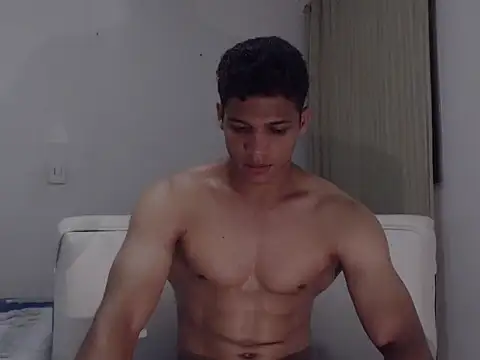 rustermc live cam on StripChat