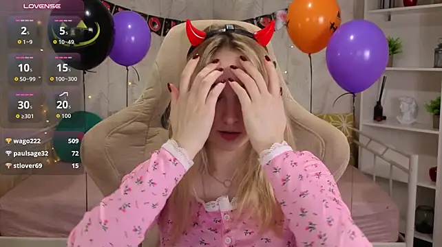 Shy_Polly