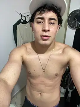 maximuz1920 (M young) - Make me get the milk🥛 💦