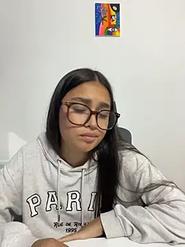 I_Samanthaa webcam