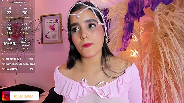 MiaaCarter_
