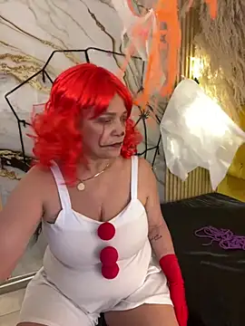 Misevie live cam on StripChat