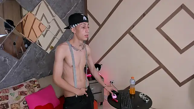 ValentinoCortez