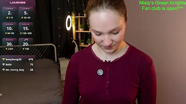 MistyQueen