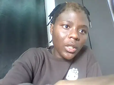 African-model