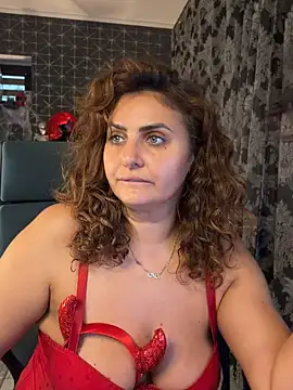 AnneKane live cam on StripChat