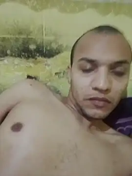 Marciosafado25 live webcam
