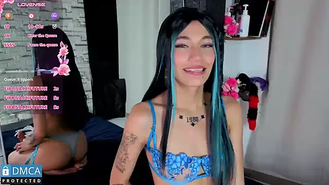 mily_g_ live cam on StripChat