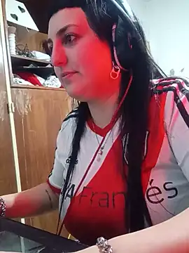 ladyrolinga live cam on StripChat