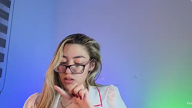Carolblonde