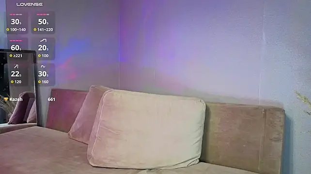 AmyFoxy live sex cam