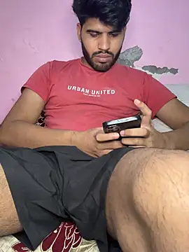 -GOODMAN webcam