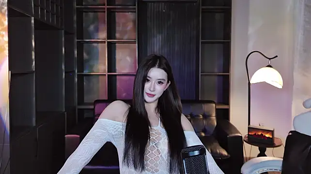 Clover_8 live sex cam