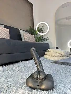Isa__Blanc live cam