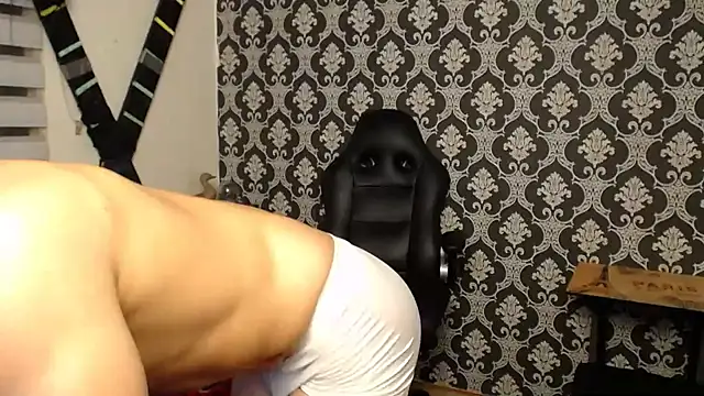 bayronfit webcam