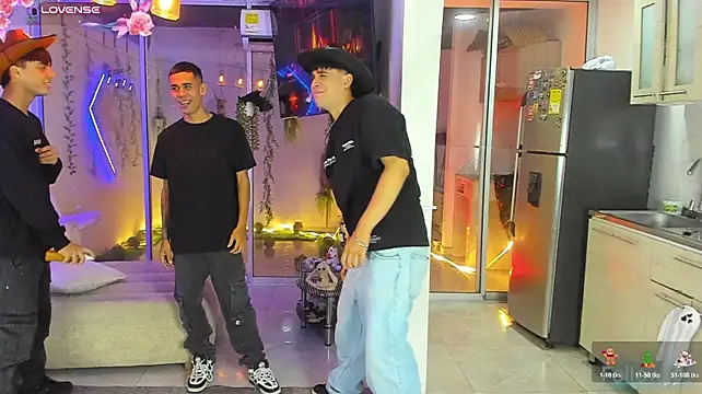 Houseofwarrios