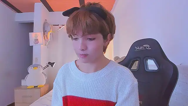 Sweet_Allan live cam