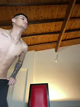 Aaronsexroom