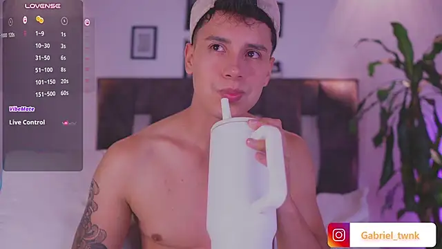 I_Gabriel