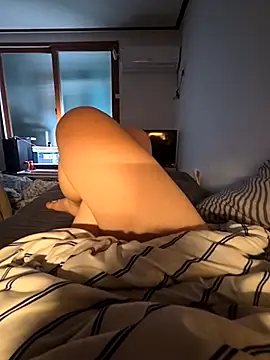 Berry_Chuu webcam