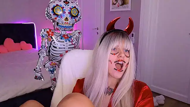 ChristieBlace