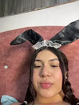 Zoe_lu webcam