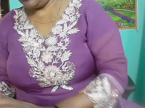 Mannat_jaan webcam