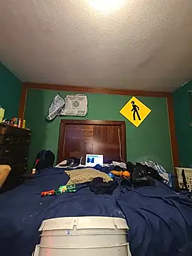 Ricorry@xh live cam