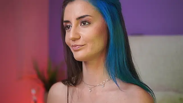SabrinaHope live cam