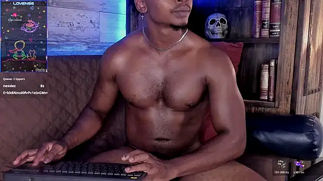 JamalMyst