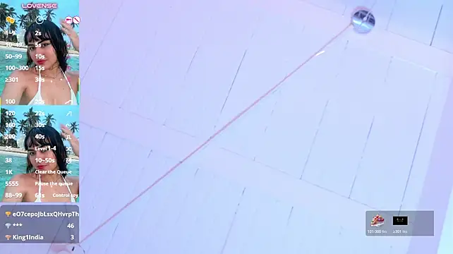 LizSheibaum live cam