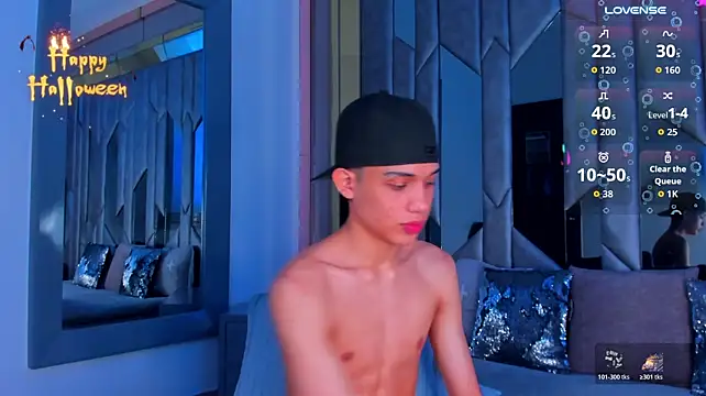 Sebax_Young webcam