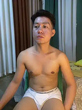 xshyboyx (M young) - CUM SHOW