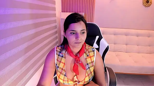 CathaleyaSex live cam