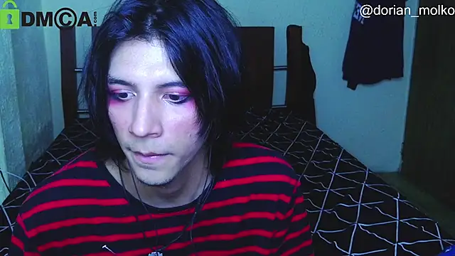 dorian_molko webcam
