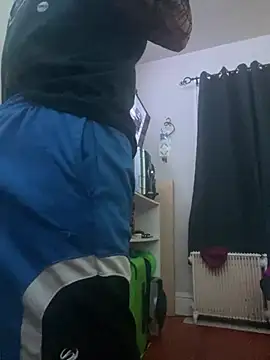 MaxSpadeErotica webcam