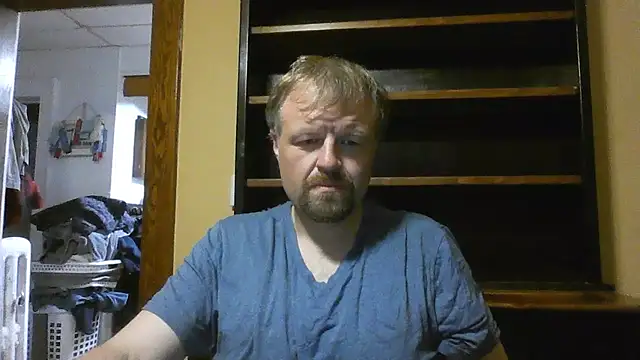 HawtOnes live cam preview