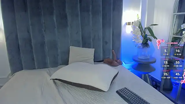 AlyssiaDanger live cam on StripChat