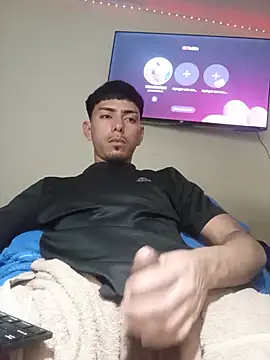 SEBASTHIAN live sex cam