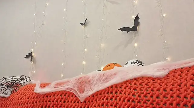 Milly_Lane live cam