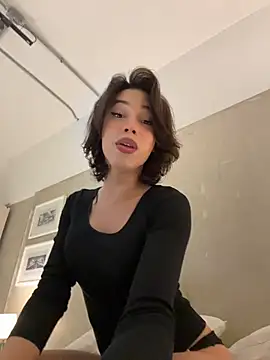 Carlita_cute live cam