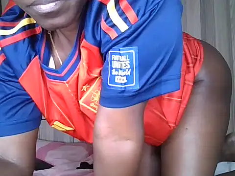 FeliMonah live cam on StripChat
