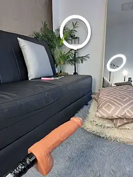 Isa__Blanc live cam
