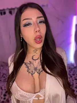 AshleyWinslow live cam