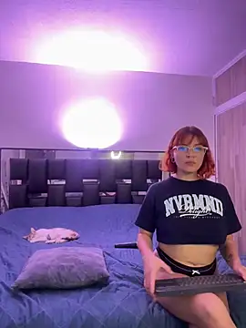 arya_xia's live room